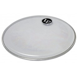 Latin Percussion 7178638 Naciągi perkusyjne RAW Street Can - LP1614 LP1616 LP1618